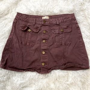 Altar’s State skirt